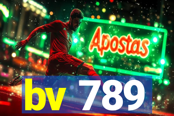 bv 789